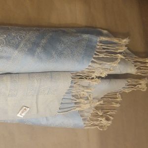 Pashmina Silk scarf